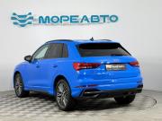 Audi Q3 II (F3) Калининград  - изображение 29