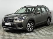 Subaru Forester V Санкт-Петербург  - изображение 24