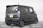 Honda N-BOX II Кемерово  - изображение 29
