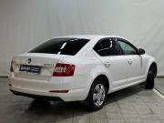 Skoda Octavia III (A7) Санкт-Петербург  - изображение 19