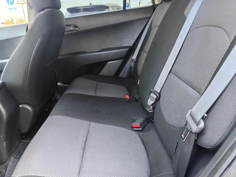 Hyundai Creta I Нижнекамск  - изображение 22