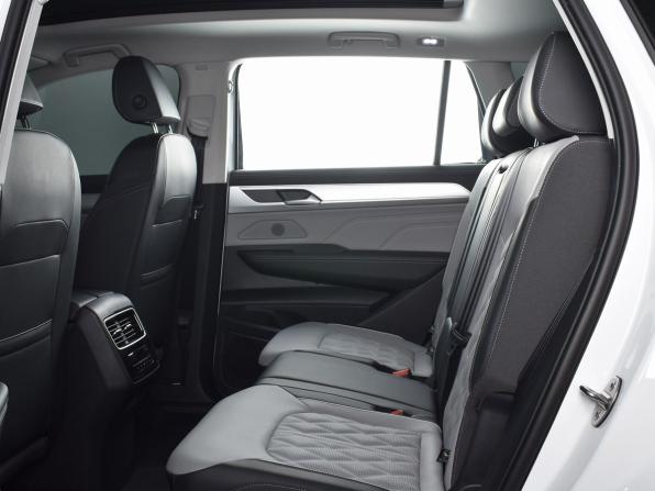 Volkswagen Tavendor I с пробегом 2026 года, цена 5 384 995 рублей, 32 км, внедорожник, Автокод Объявления