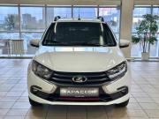 Lada (ВАЗ) Granta I Рестайлинг Волгоград  - изображение 21