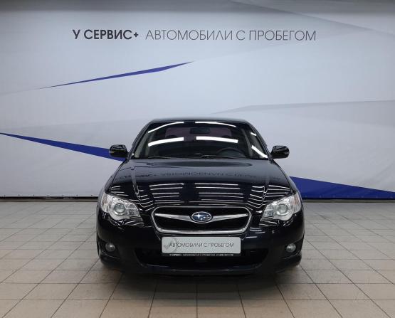 Subaru Legacy IV Рестайлинг с пробегом 2007 года, цена 1 169 000 рублей, 187127 км, седан, Автокод Объявления