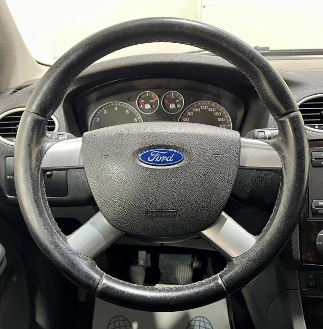 Ford Focus II Воронеж  - изображение 14