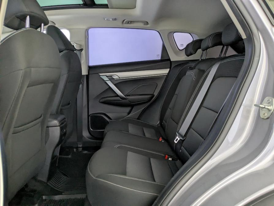Geely Coolray I Москва  - изображение 10