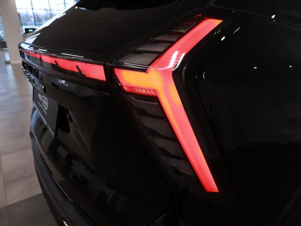 Geely Atlas II с пробегом 2023 года, цена 2 550 000 рублей, 41851 км, внедорожник, Автокод Объявления