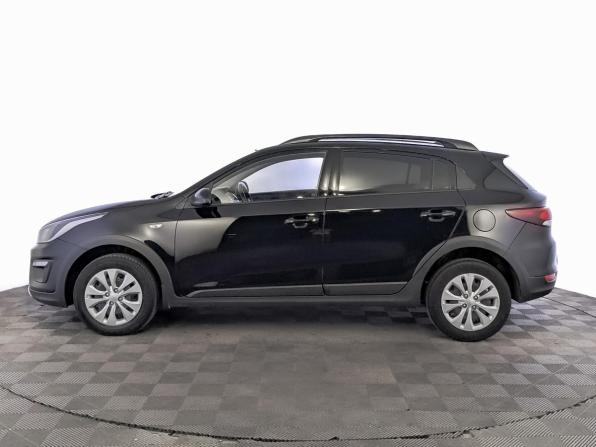 Kia Rio IV с пробегом 2019 года, цена 1 590 000 рублей, 130446 км, хэтчбек, Автокод Объявления