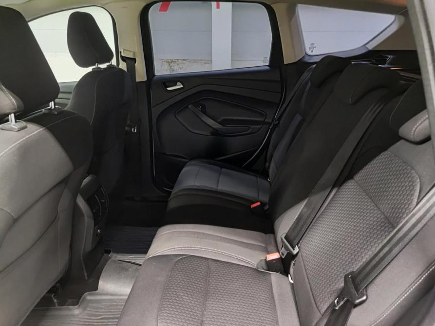 Ford Kuga II Рестайлинг Казань  - изображение 15