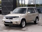 Honda CR-V I Новосибирск  - изображение 18