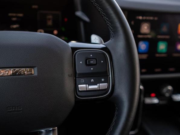 Haval Dargo с пробегом 2024 года, цена 2 699 000 рублей, 39401 км, внедорожник, Автокод Объявления