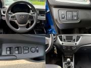 Hyundai Solaris II Рестайлинг Нефтекамск  - изображение 22