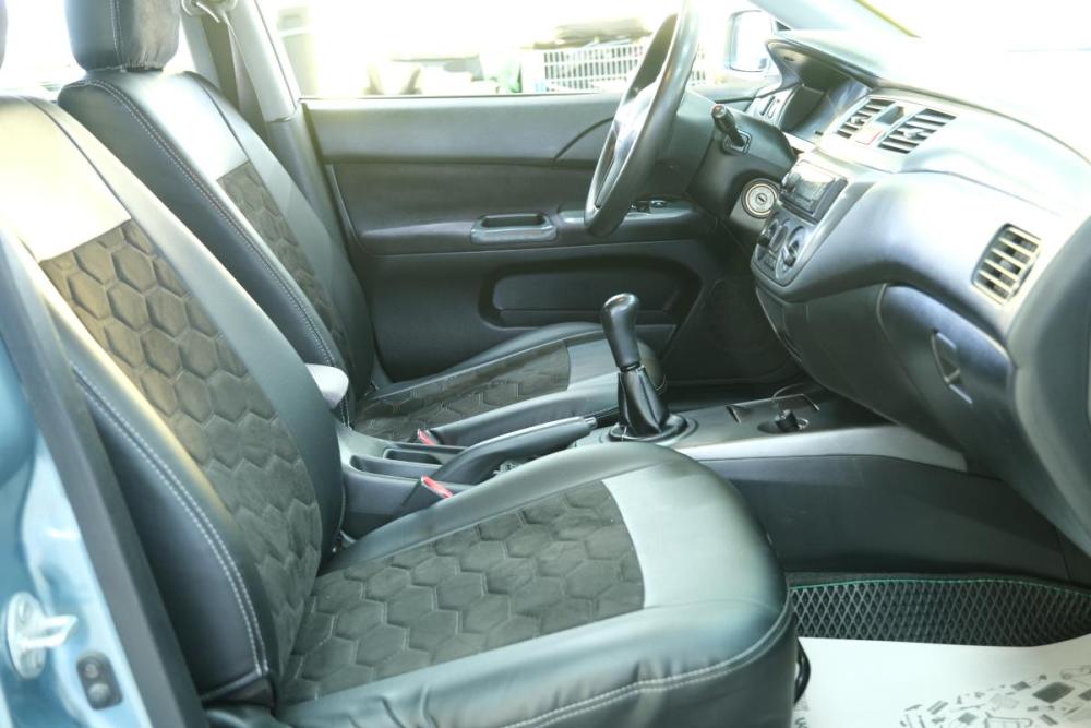 Mitsubishi Lancer IX Рестайлинг Омск  - изображение 18