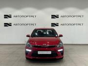 Kia Rio IV Санкт-Петербург  - изображение 24