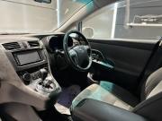 Toyota Mark X ZiO Новосибирск  - изображение 30