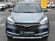 Chery Tiggo 4 I Рестайлинг Йошкар-Ола  - изображение 24