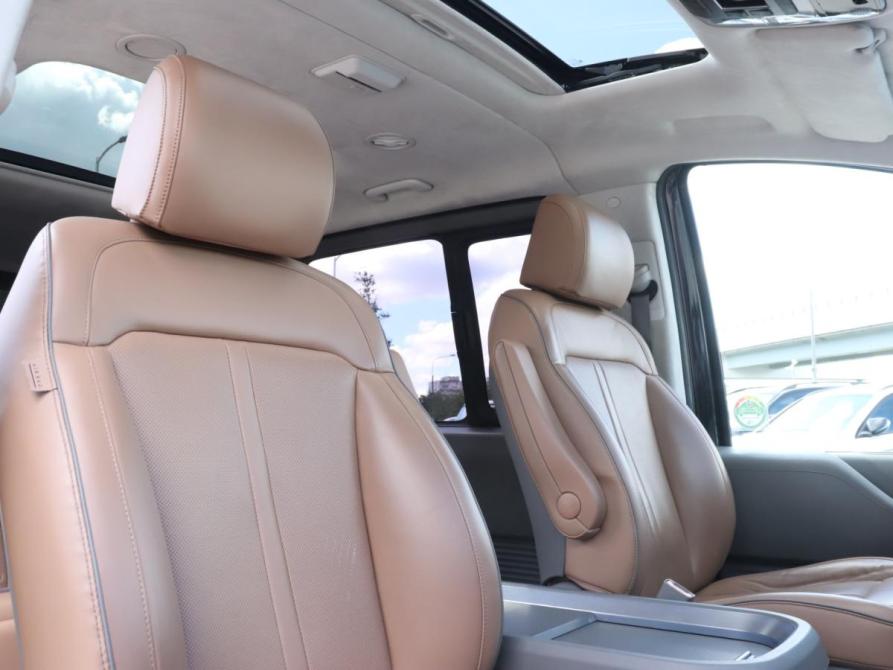 Hyundai Staria I Москва  - изображение 15
