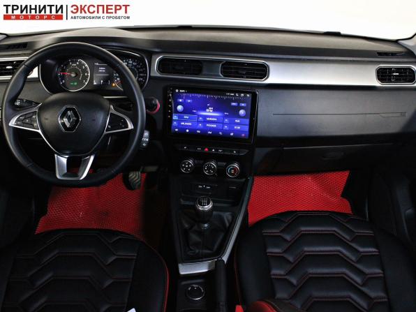 Renault Arkana I с пробегом 2019 года, цена 1 737 000 рублей, 97893 км, внедорожник, Автокод Объявления