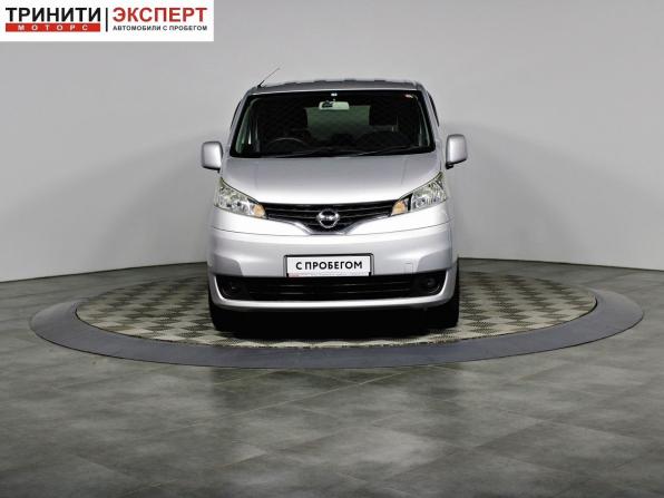 Nissan NV200 с пробегом 2019 года, цена 1 757 000 рублей, 117338 км, минивэн, Автокод Объявления