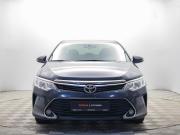 Toyota Camry VII (XV50) Рестайлинг Москва  - изображение 24