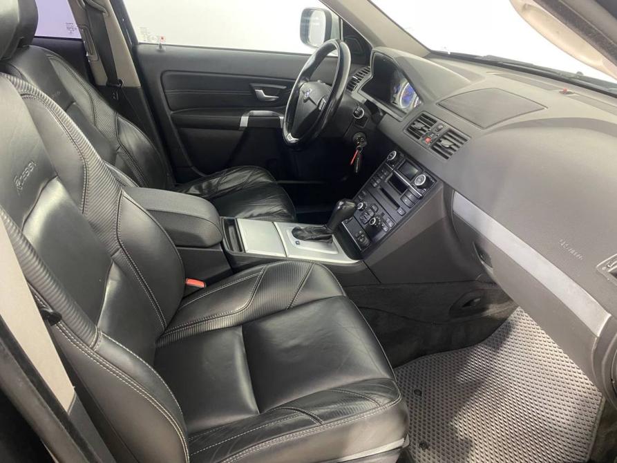Volvo XC90 I Рестайлинг Санкт-Петербург  - изображение 11