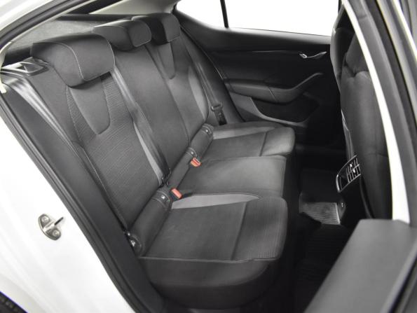Skoda Octavia IV (A8) с пробегом 2021 года, цена 1 748 900 рублей, 123409 км, лифтбек, Автокод Объявления
