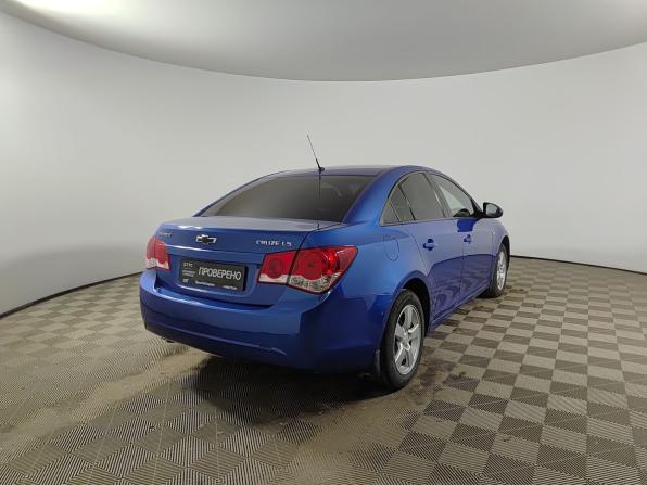 Chevrolet Cruze I с пробегом 2011 года, цена 495 000 рублей, 177000 км, седан, Автокод Объявления