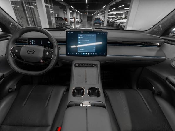 GAC Trumpchi S7 I с пробегом 2026 года, цена 5 150 000 рублей, 5422 км, внедорожник, Автокод Объявления