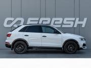 Audi Q3 I (8U) Рестайлинг Краснодар  - изображение 26
