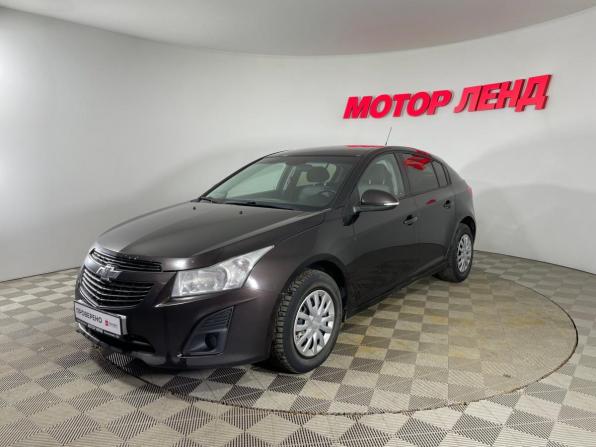 Chevrolet Cruze I Рестайлинг с пробегом 2014 года, цена 585 000 рублей, 251052 км, хэтчбек, Автокод Объявления