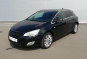 Opel Astra J Рестайлинг Иваново  - изображение 31
