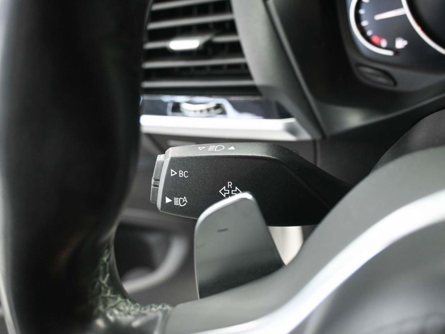 BMW X4 II (G02) Ростов-на-Дону  - изображение 20