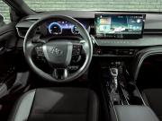 Toyota Camry IX (XV80) China Market Екатеринбург  - изображение 36