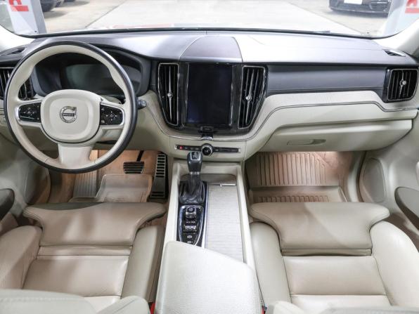 Volvo XC60 II с пробегом 2018 года, цена 3 398 000 рублей, 113000 км, внедорожник, Автокод Объявления