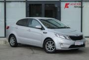 Kia Rio III Саратов  - изображение 28