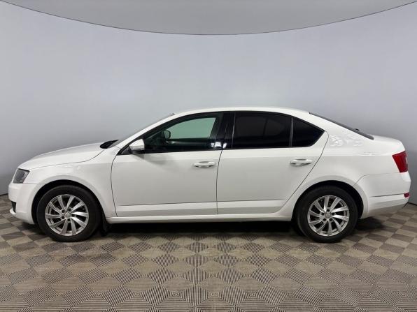 Skoda Octavia III (A7) с пробегом 2014 года, цена 1 170 000 рублей, 153131 км, лифтбек, Автокод Объявления