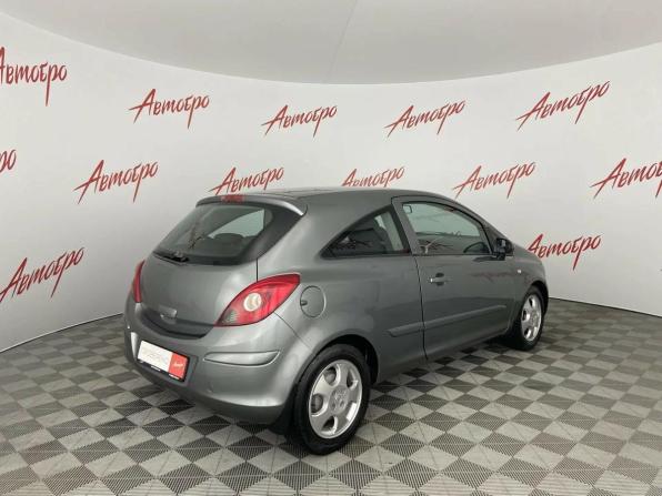 Opel Corsa D с пробегом 2007 года, цена 249 000 рублей, 294795 км, хэтчбек, Автокод Объявления