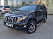 Toyota Land Cruiser Prado 150 Series Рестайлинг 1 Екатеринбург  - изображение 51