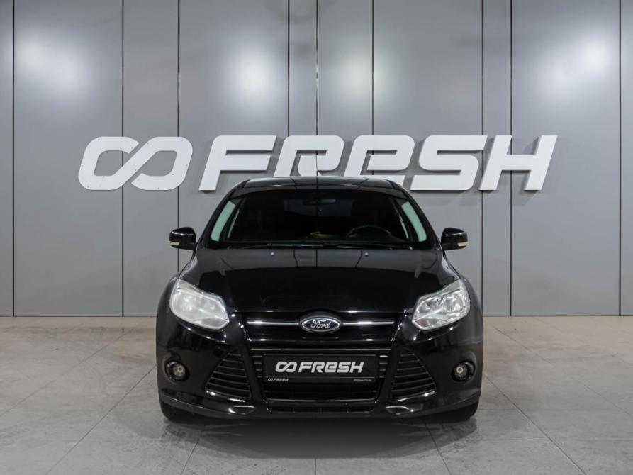 Ford Focus III Воронеж  - изображение 3