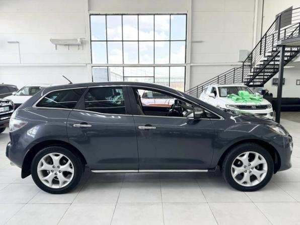 Mazda CX-7 I Рестайлинг с пробегом 2010 года, цена 1 149 000 рублей, 137000 км, внедорожник, Автокод Объявления