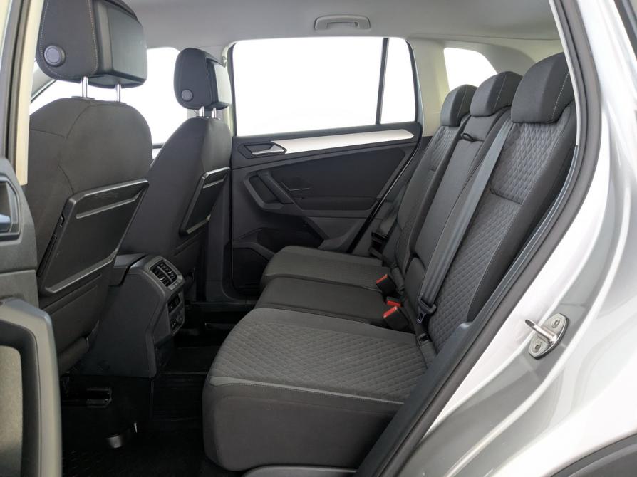 Volkswagen Tiguan II Москва  - изображение 11