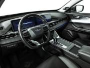 Chery Tiggo 7 Pro Max I Санкт-Петербург  - изображение 34