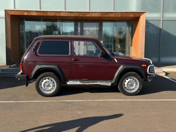 Lada (ВАЗ) 2121 (4x4) I Рестайлинг с пробегом 2012 года, цена 320 000 рублей, 104234 км, внедорожник, Автокод Объявления
