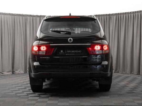 SsangYong Kyron I Рестайлинг с пробегом 2014 года, цена 770 000 рублей, 239846 км, внедорожник, Автокод Объявления