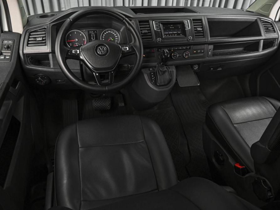 Volkswagen Caravelle T6 Ставрополь  - изображение 6