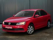 Volkswagen Jetta VI Екатеринбург  - изображение 21