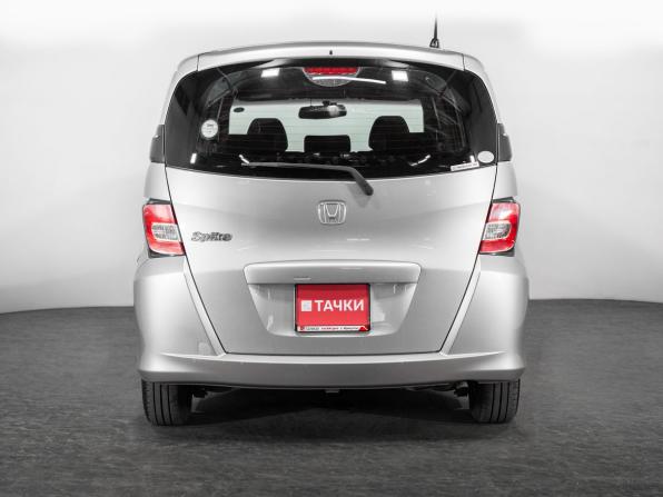 Honda Freed I Рестайлинг с пробегом 2014 года, цена 975 000 рублей, 169317 км, компактвэн, Автокод Объявления