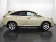Lexus RX III Санкт-Петербург  - изображение 22