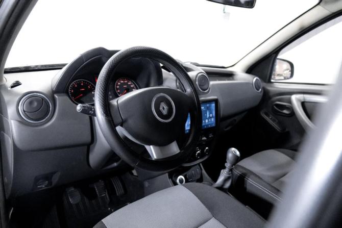 Renault Duster I с пробегом 2013 года, цена 879 000 рублей, 180217 км, внедорожник, Автокод Объявления