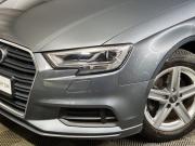 Audi A3 III (8V) Рестайлинг Москва  - изображение 31
